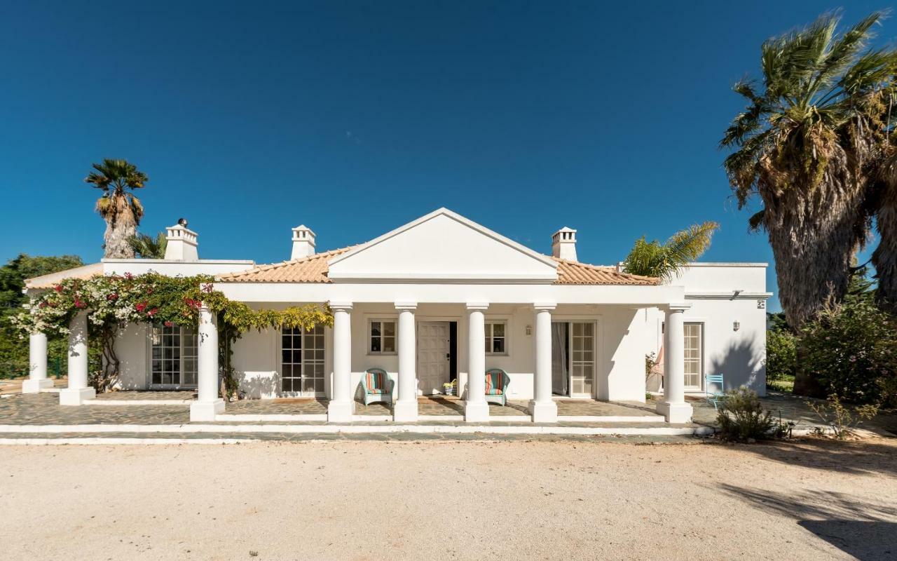 Vila Fazenda Do Sul Alvor